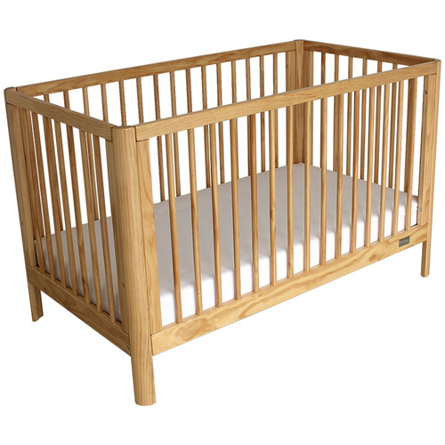 Babyhood Babyhood Dune Convertible Cot Bed Temple Webster